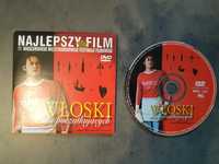 Film DVD Włoski dla początkujących i miłość dla zaawansowanych