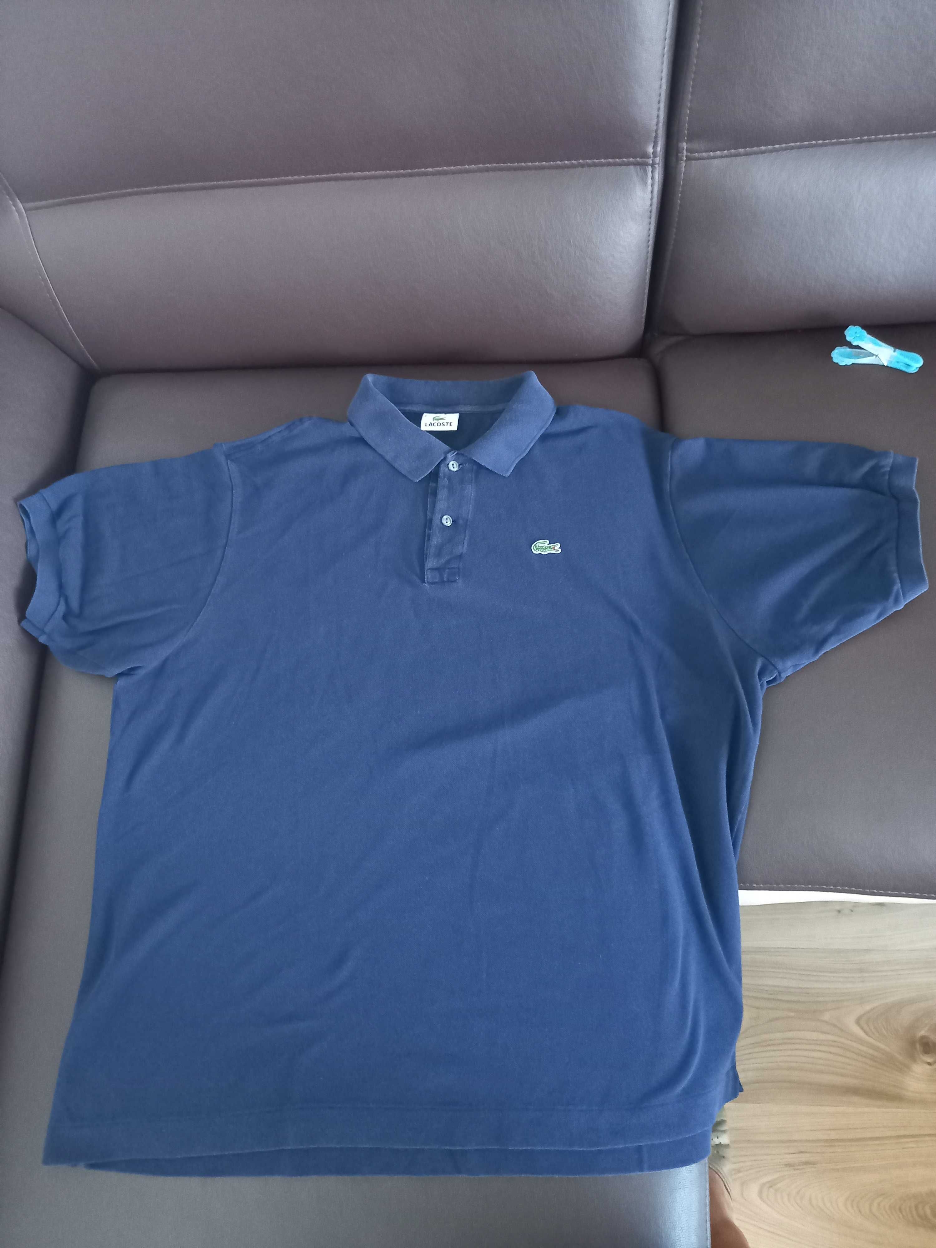 Koszulka polo Lacoste