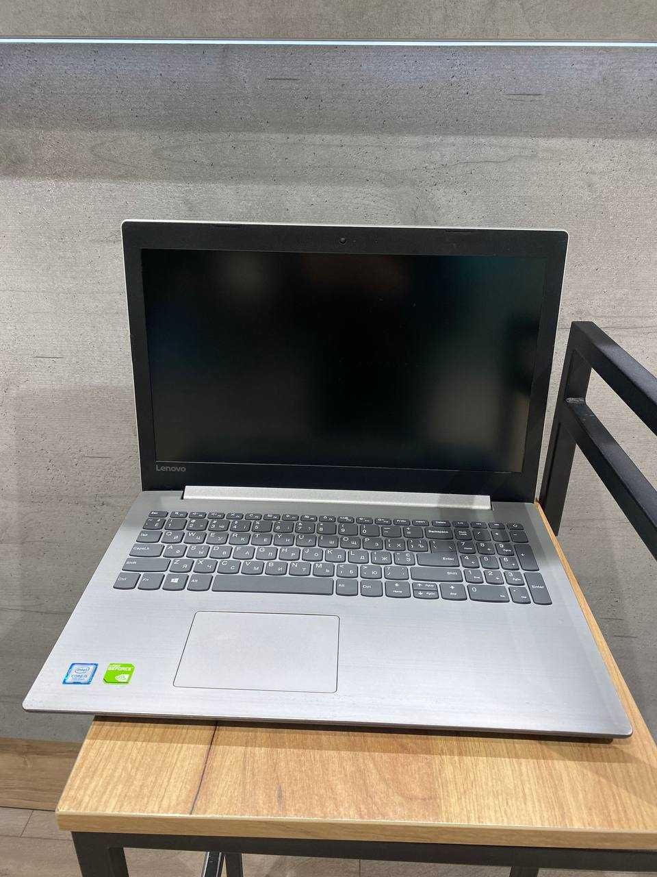 Ноутбук Lenovo Idea Pad 330-15IKB
