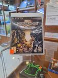 Mortal Kobat vs DC Universe PlayStation 3, CentrumGrania