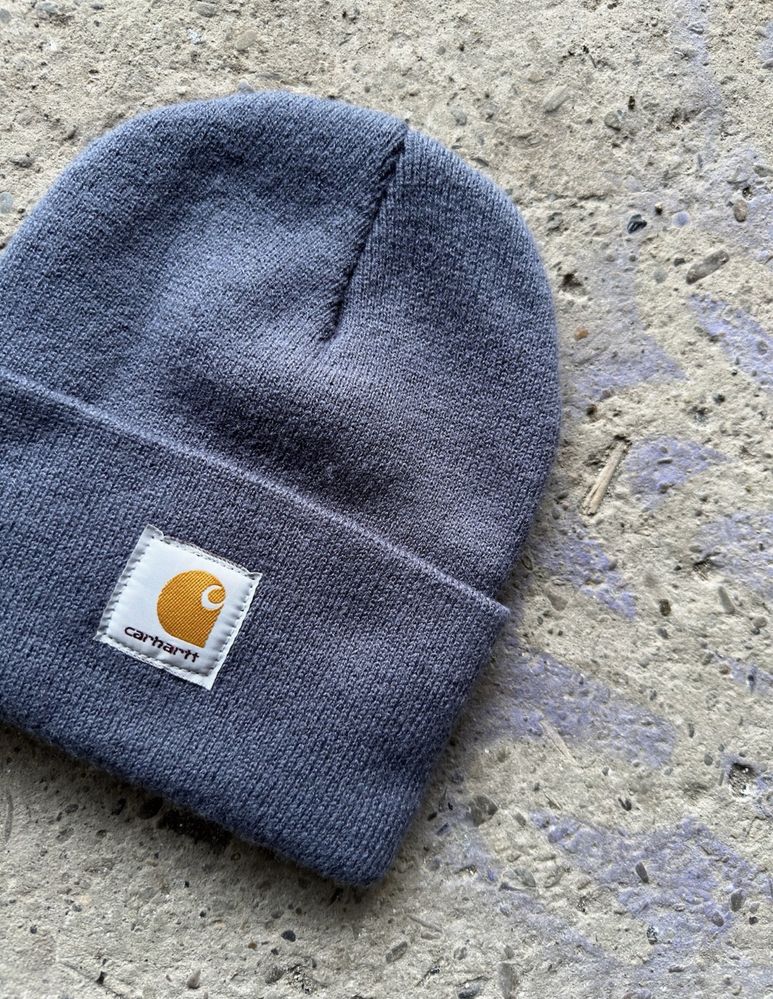 Шапка Carhartt Vintage сделанна в США