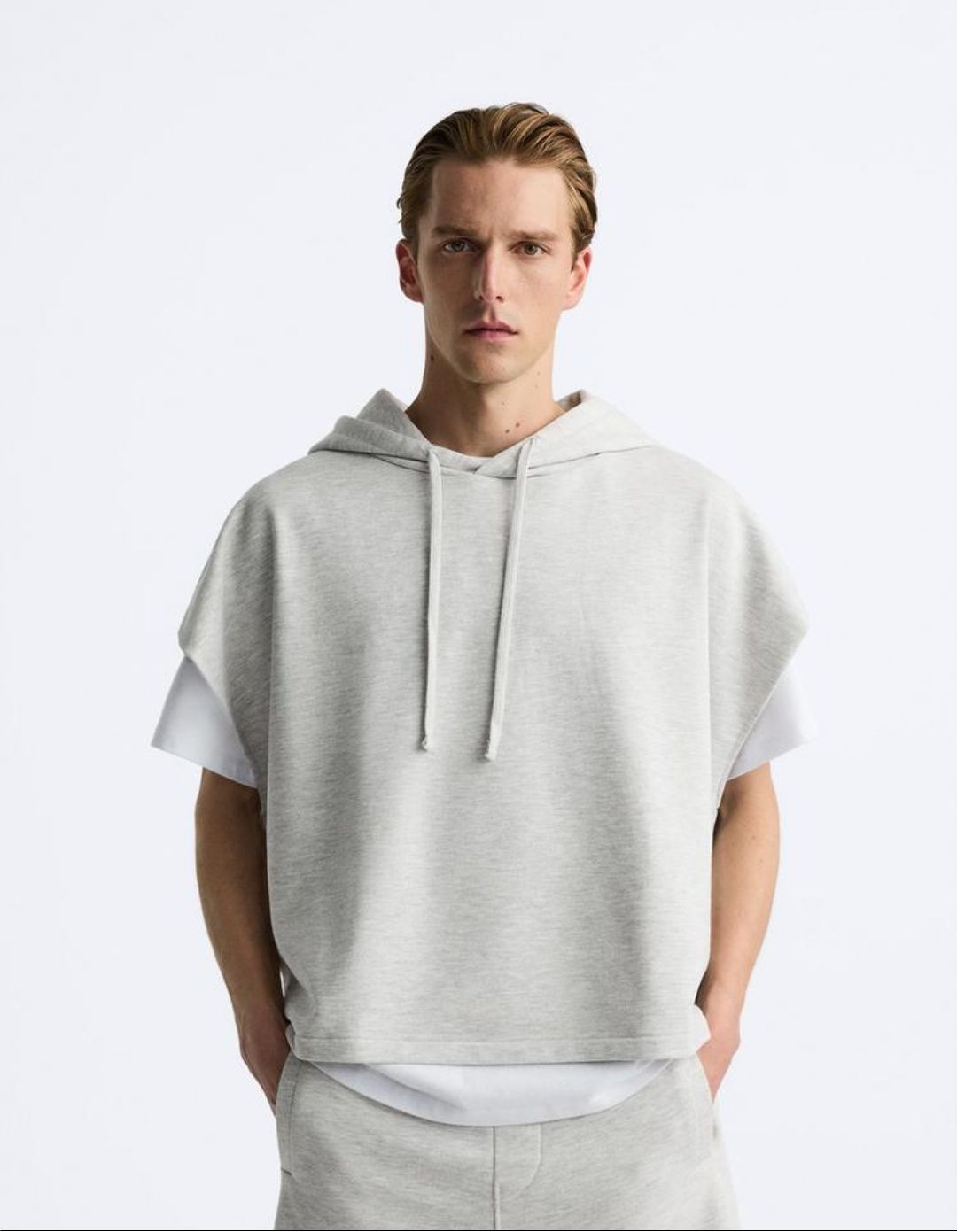Літній комплект Zara
