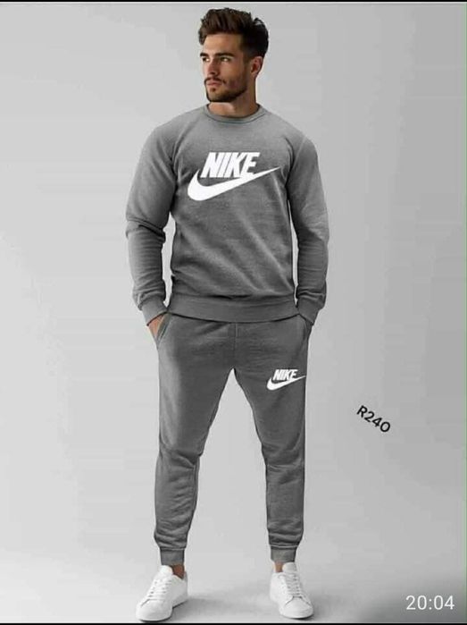 Dresy męskie Nike Puma Guess Tommy Hilfiger Boss itp