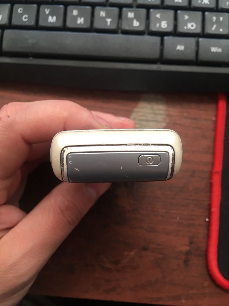Nokia 6151 рідкісна модель