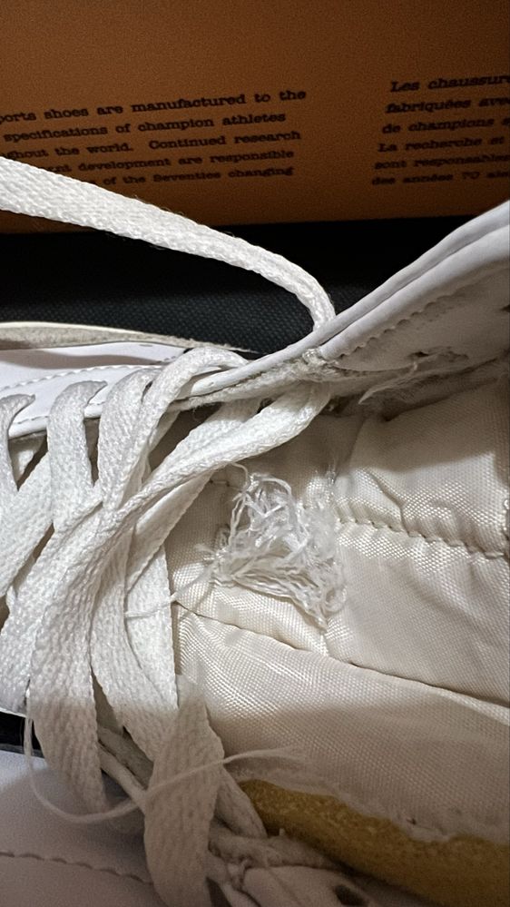 Кеды nike 38 размер