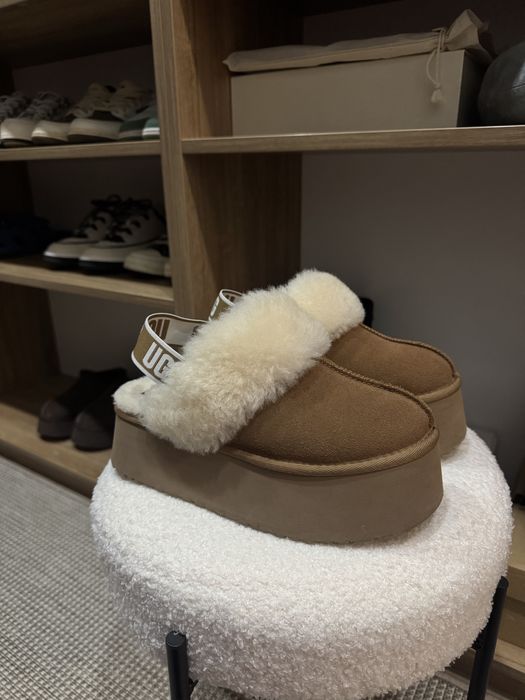 Ugg slippers Уги високі теплі оригінал