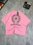Футболка chrome hearts