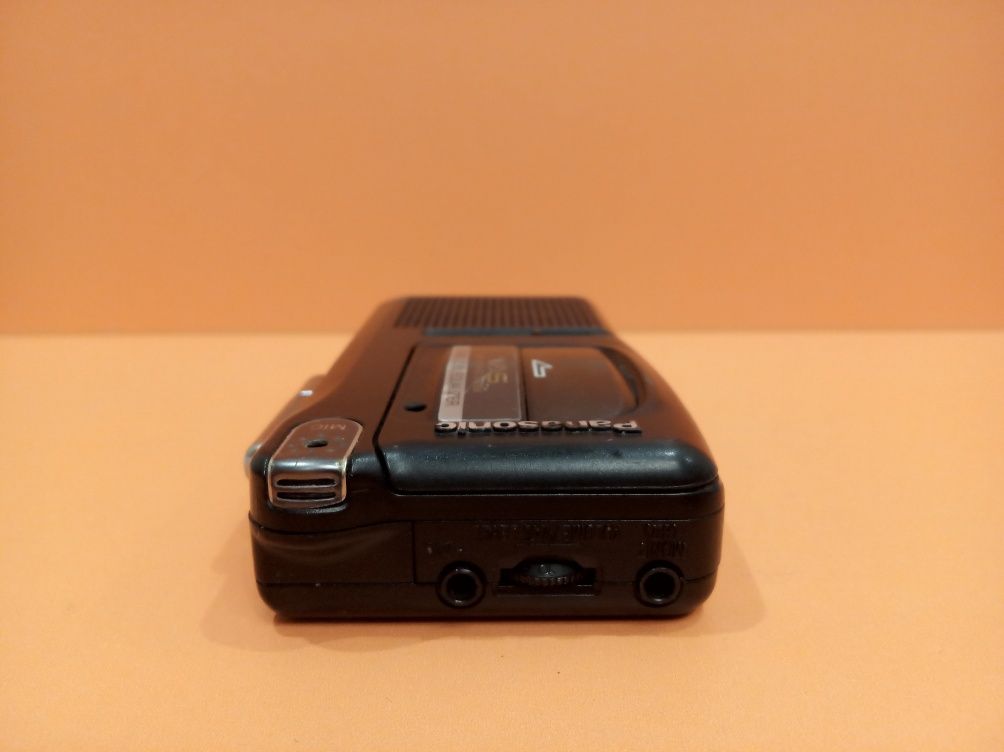Микрокассетный диктофон Panasonic RN-502