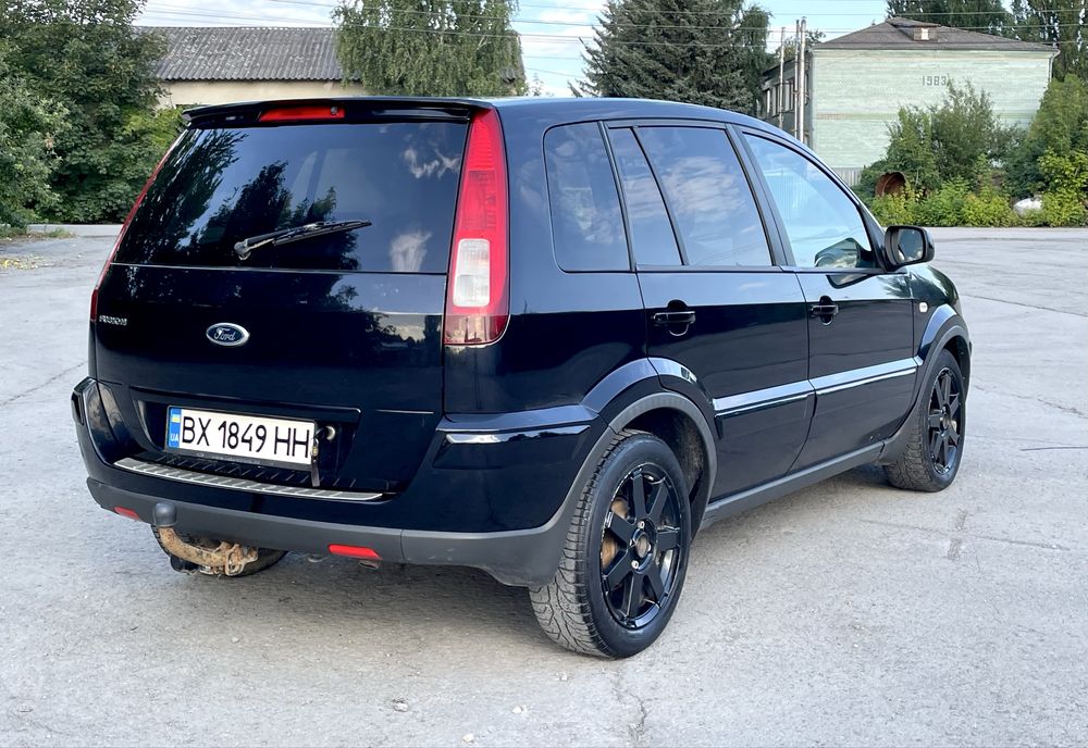 Продам власне авто Ford Fusion