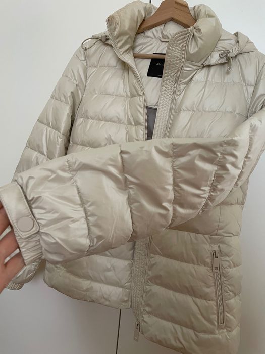 Kurtka wiosenno-jesienna  Massimo Dutti XS