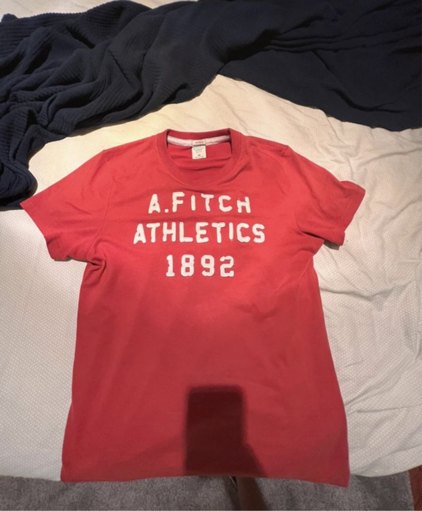 T-shirt Abercrombie & Fitch M