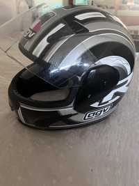 Vendo Capacete usado