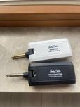 Transmiter aux gitarowy harley benton