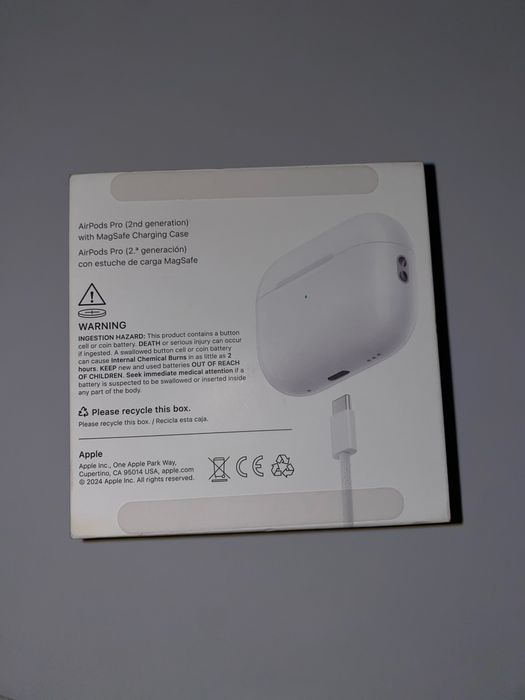AirPods Pro, 100% оригінал