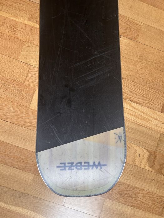 Snowboard Wedze