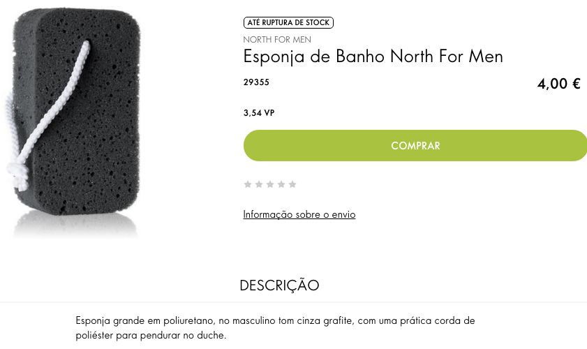Esponjas de banho Diversas cores NOVAS