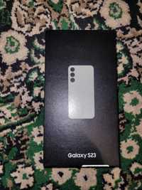 Смартфон Samsung Galaxy S23 8/256GB Cream