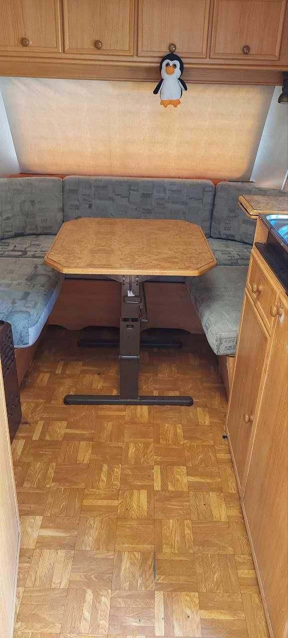 Автодім LMC CARAVAN 450P
