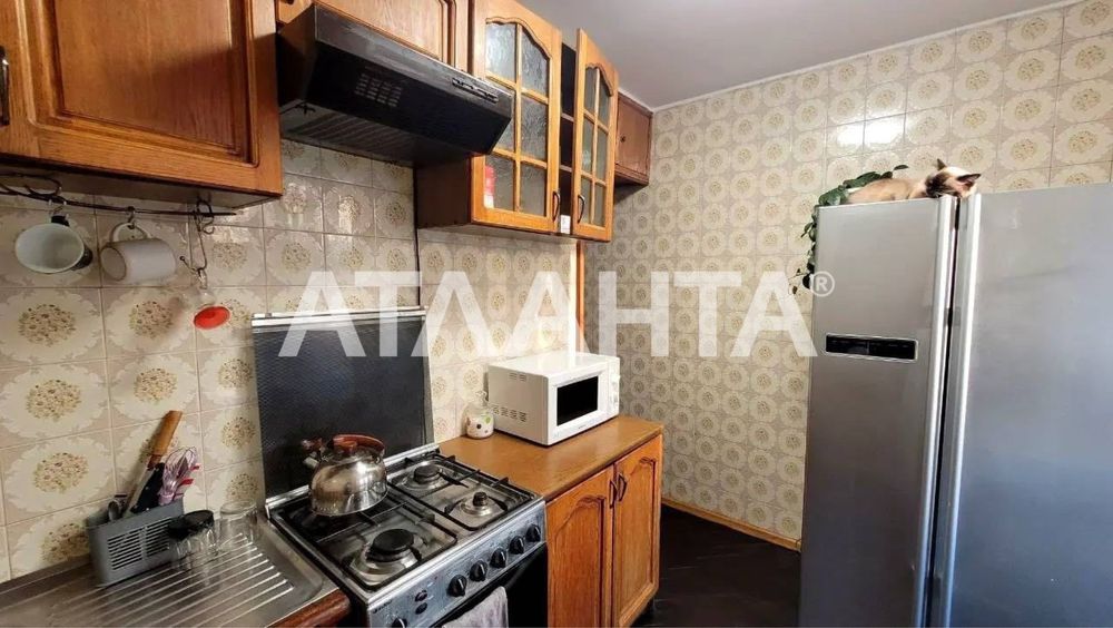 Продам 2 ком.квартиру с ремонтом. Аркадия /Экономический переулок