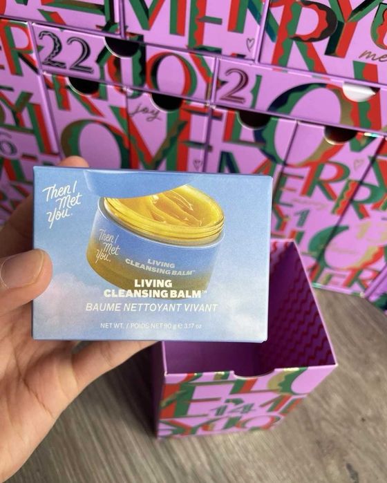 Останній! Найкращий Beauty подарунок - звісно від Space NK