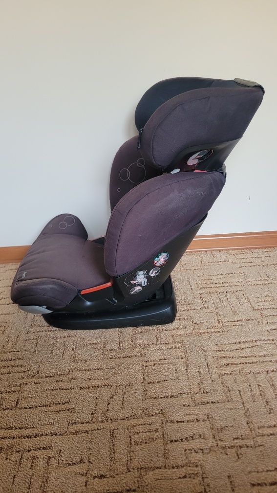 Fotelik samochodowy Maxi Cosi Fero 15-36kg
