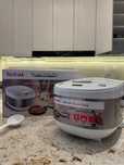 Multicooker Tefal Simply Cook Plus — prawie nowy!