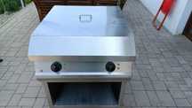 Grill elektryczny firmy Fagor  na sprzedaż