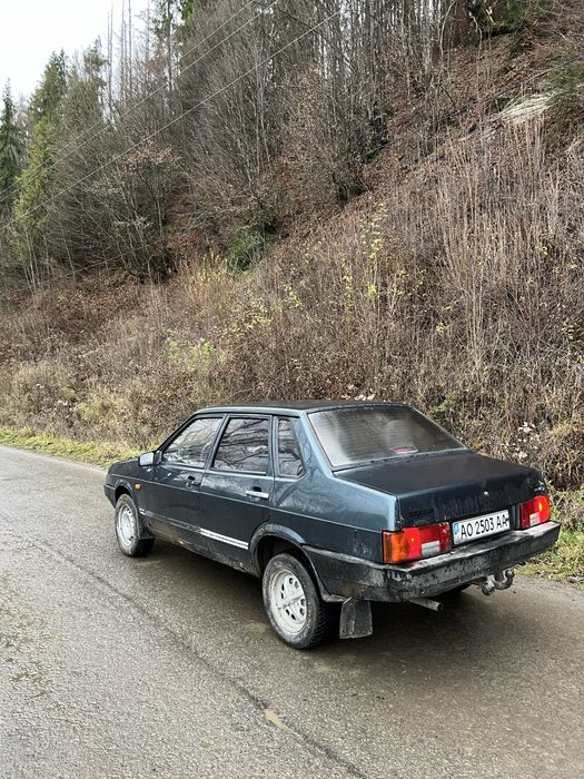 Продам 2005.    1.5 інжектор