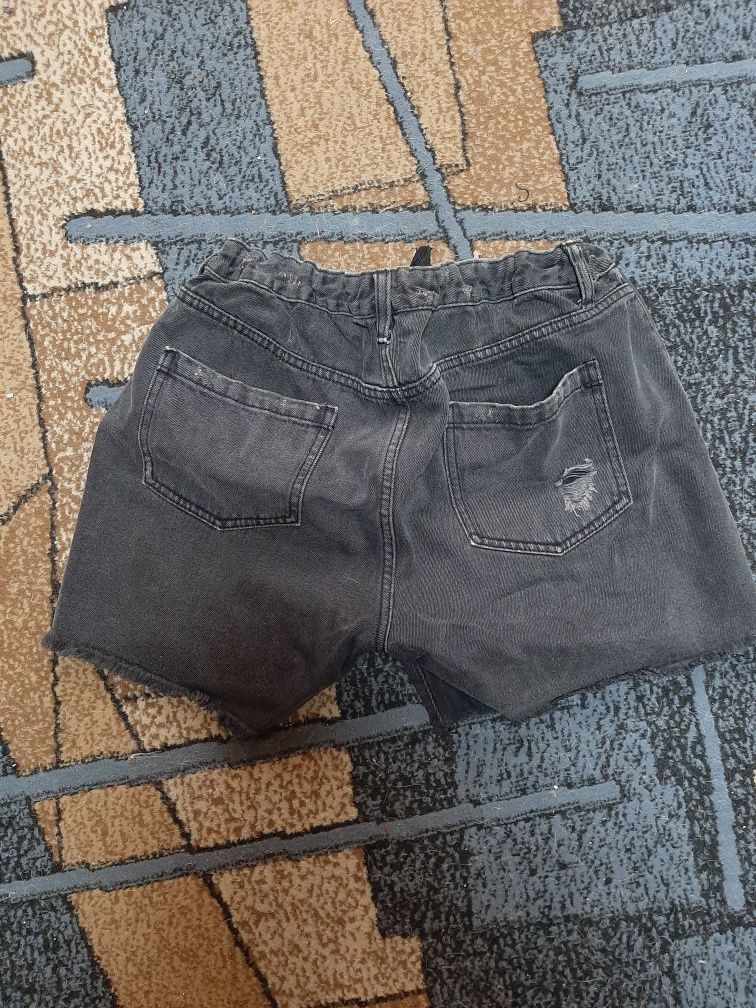 шорты большой размер юбка джинсы Капри штаны