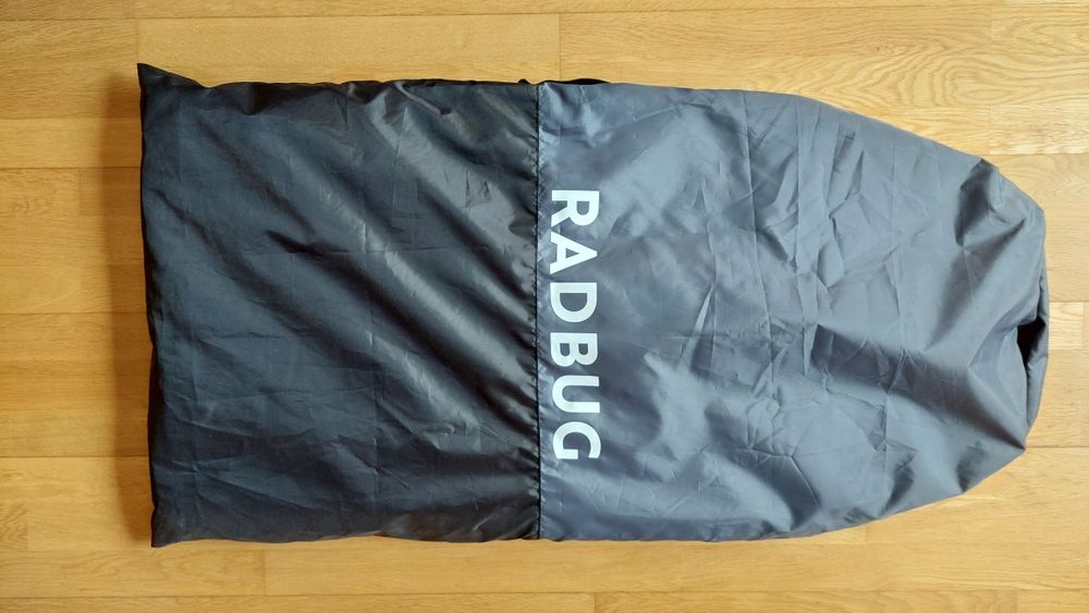 Conjunto bodyboard surf