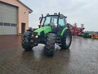 Ciągnik rolniczy Deutz-fahr Agrotron 100 john deere/ursus/mtz/case