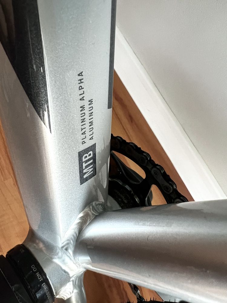 Rower górski mtb Trec Procaliber L 2025
