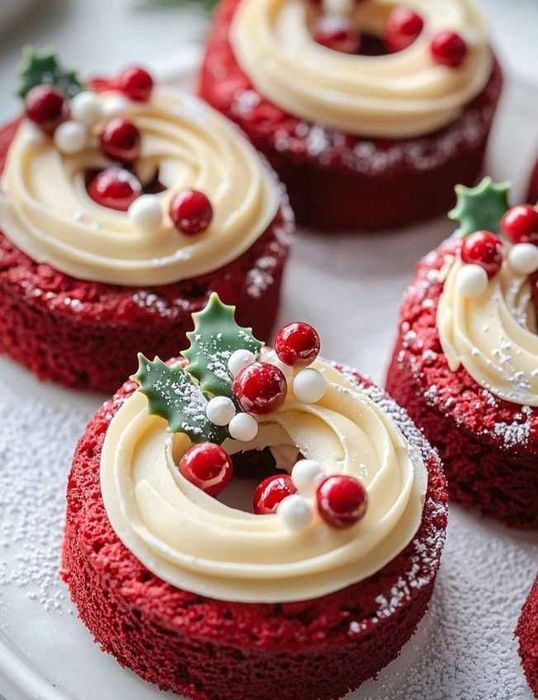 Bolos, doces e salgados