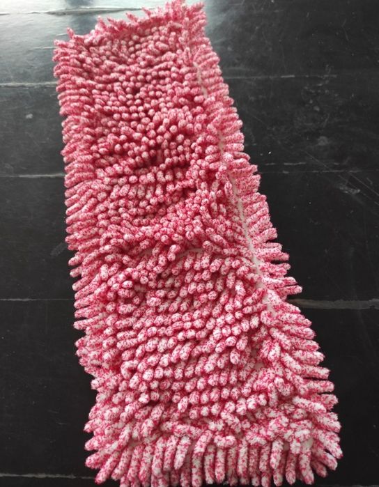 2 Sztuki wkładów do mopa Vileda