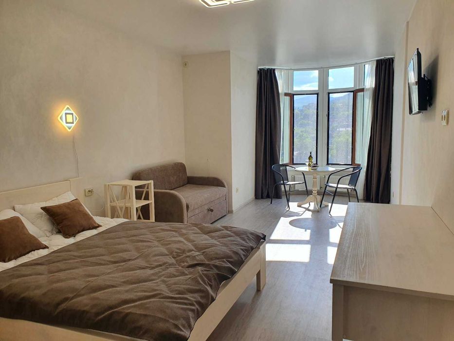 Однокімнатна квартира в м.Яремче