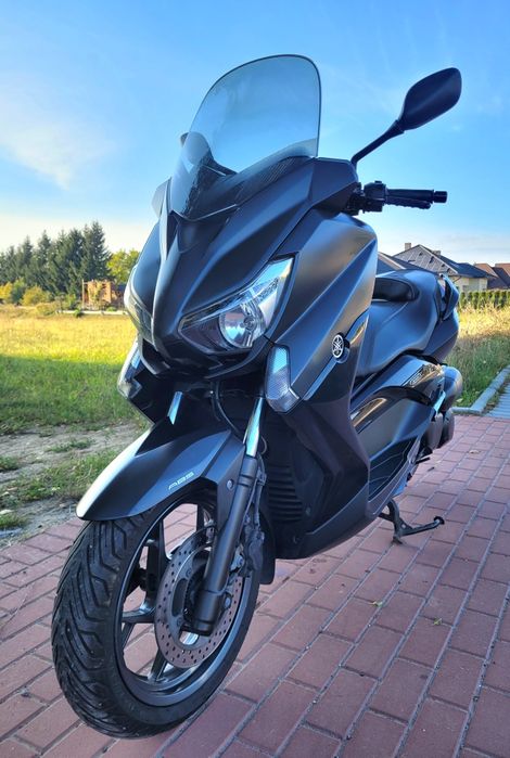 Skuter Yamaha x-max 250 Xmax x max