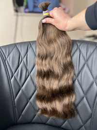 Продам дитяче волосся 45 см 77 гр продам слов‘янське волосся