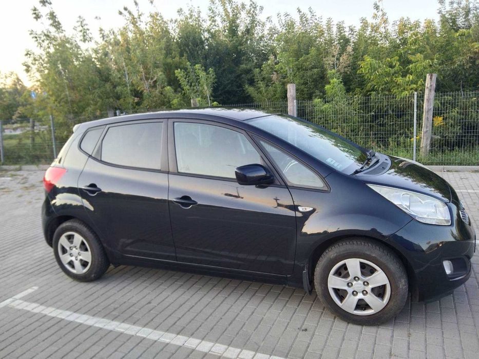 KIA Venga 2010р.