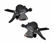 Manetki Shimano Altus SL-M2010 Komplet 3x9