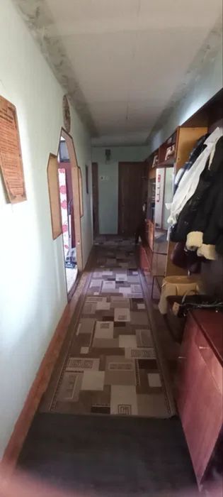 Продам 3-и кімнатну квартиру район Попова.