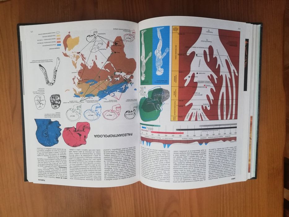 Léxicoteca "Moderna enciclopédia universal"