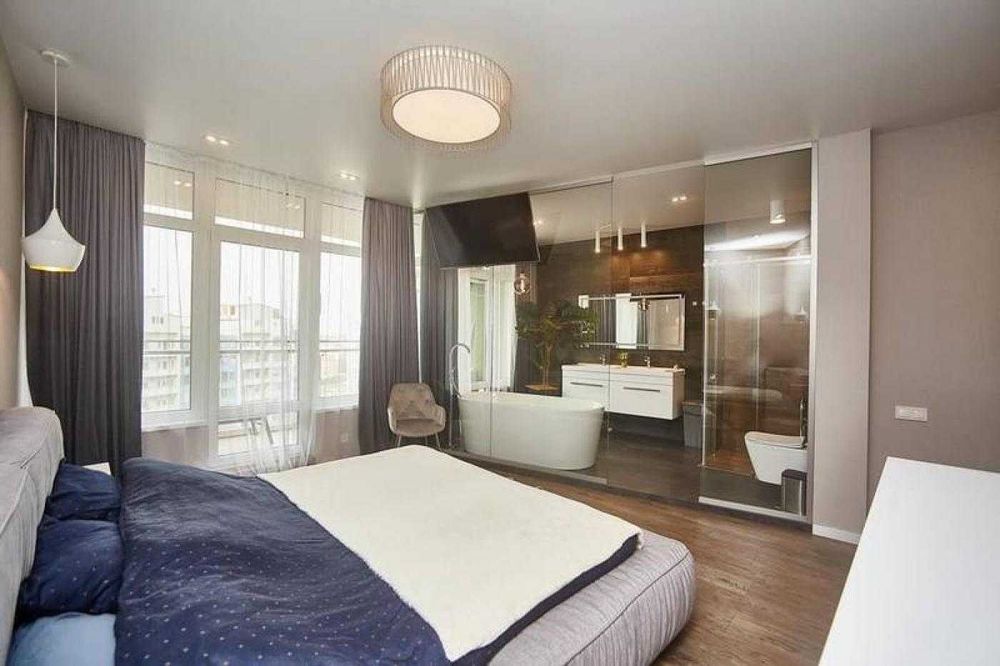 Квартира в одном из лучших районов Аркадии — 42 Жемчужина/Генуэзская