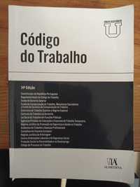 Código do trabalho