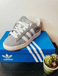 Adidas Campus 00s Grey White EU 37 Bardzo wygodne stylowe