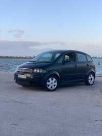 Audi A2 1,4TDI 2003