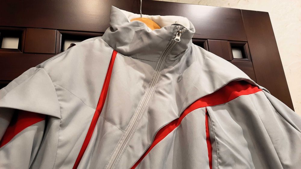 куртка молодіжна