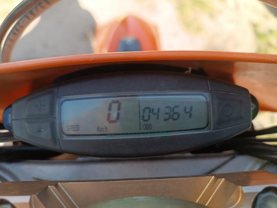 Witam do sprzedania kultowy KTM 450 exc 2004 Moto Perfect