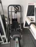 Nautilus next generation seated calf raises