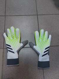 Воротарські рукавички adidas Pred Gl Prо роз 9.5