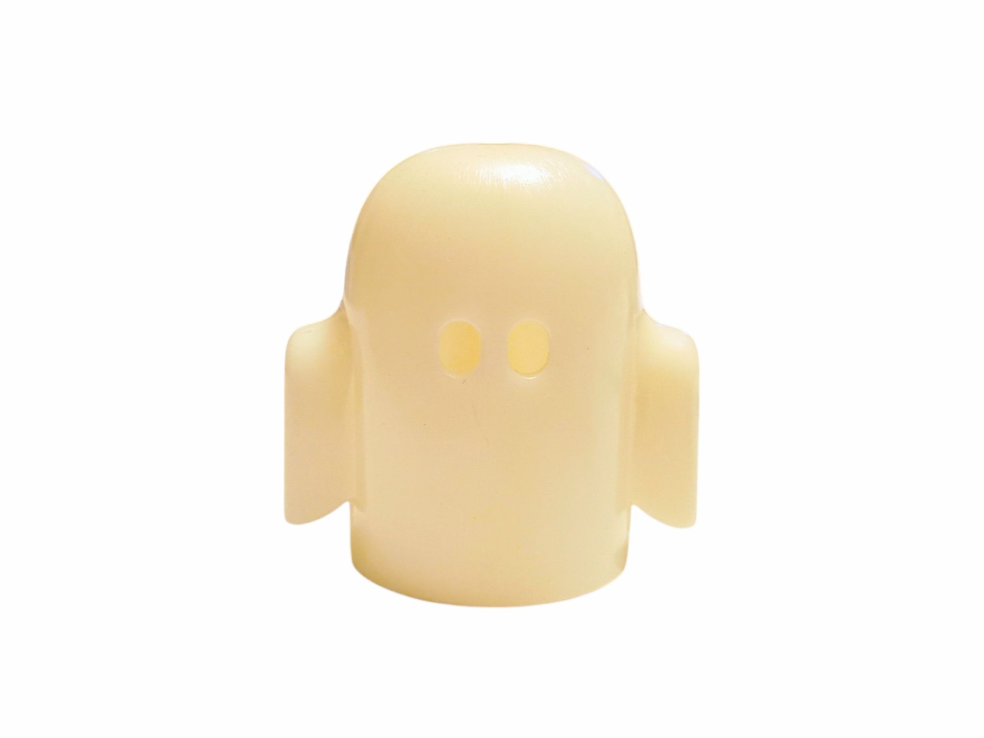 LEGO DUPLO 31153 / 42795 duch duszek świeci w ciemności